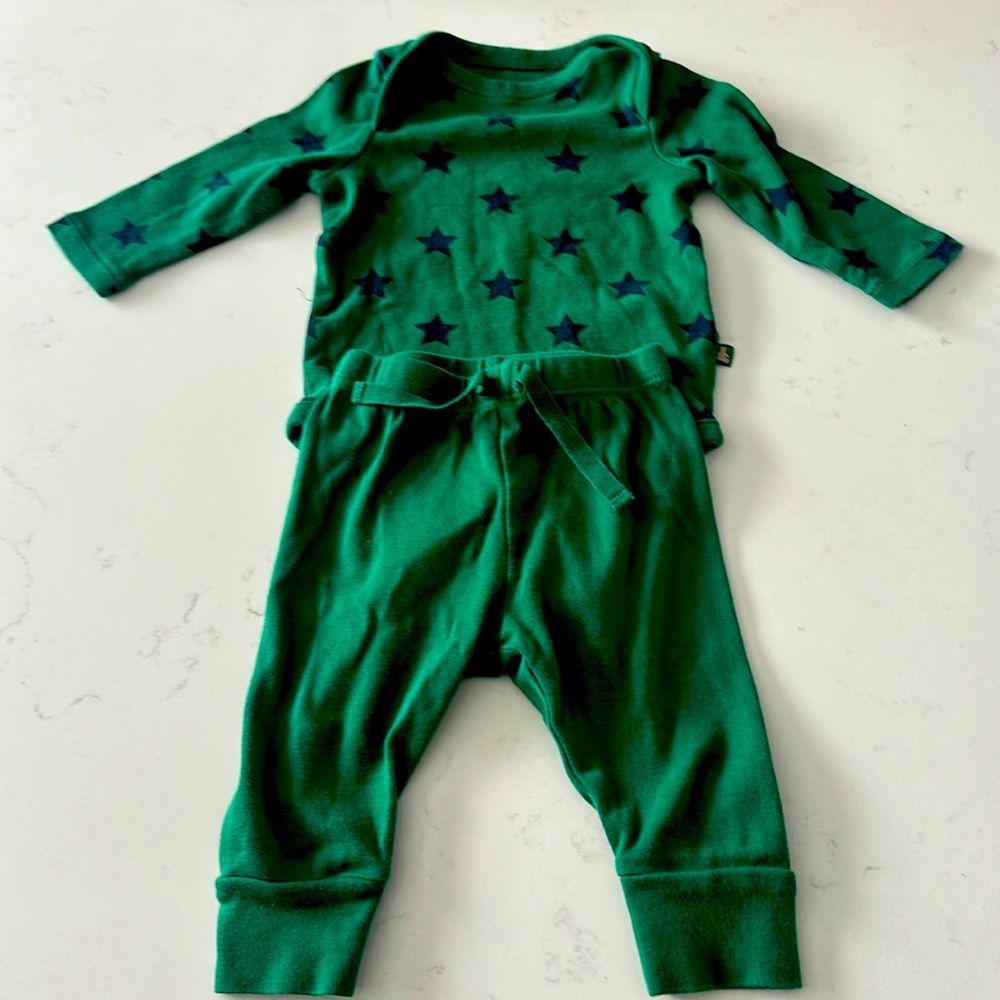 Boys gently used clothing item
